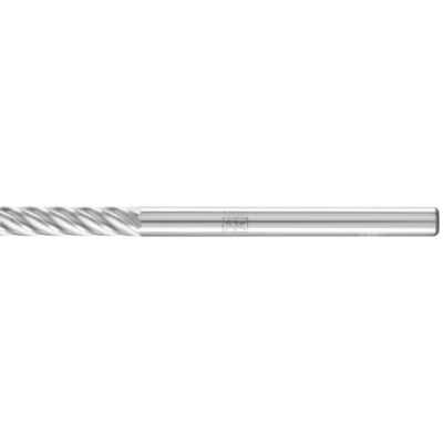 PFERD TOOLS karbidové frézy ZYA 0313/3 INOX