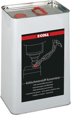 Olej mazací 10L kanister chladiaci / mazací EU E-COLL