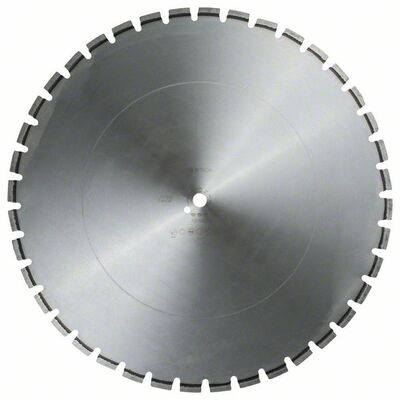 BOSCH Diamantový rezací kotúc Best for Asphalt 700 x 25,40 x 4,5 x 11 mm - 2608603451