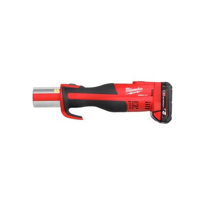 MILWAUKEE M18 BLHPT-202C SZÉNMENTES HIDRAULIKUS PRESS 4933451132