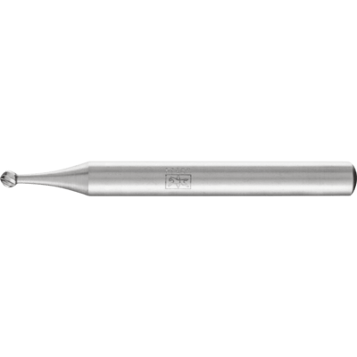 PFERD TOOLS HSS rotačné frézy 301/6 SP