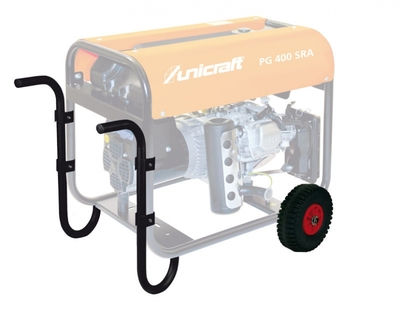Unicraft Podvozok Standard