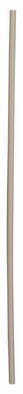 BOSCH Zvárací drôt z plastu 225 mm, 4 mm, PP