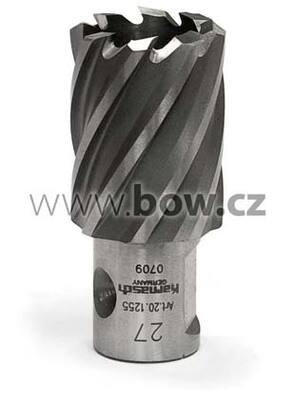 Karnasch® Jadrový vrták Ø 27 mm Karnasch SILVER-LINE 25