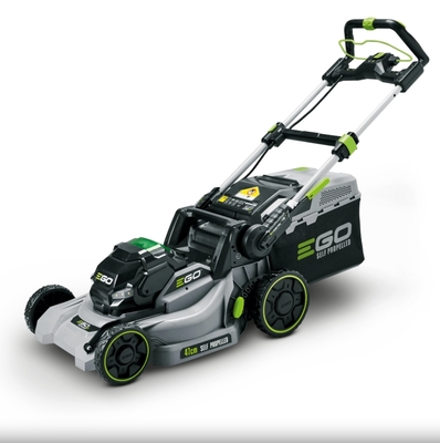 Ego Power Kosačka akumulátorová s pojazdom 47cm - LM1900E-SP