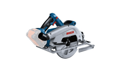 BOSCH GKS 18V-68 - 06016C9000 - Akumulátorová okružná píla bez akumulátora a nabíjačky