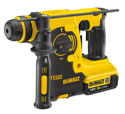 DeWALT DCH253M2 - Akumulátorové kombinované kladivo