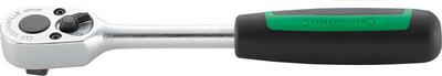 STAHLWILLE Račňa 3/8" 30 zub 193mm 435-2K Stahlwille