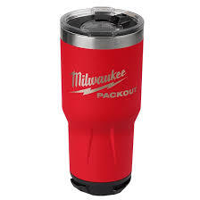 MILWAUKEE PACKOUT™ termohrnček 887ml