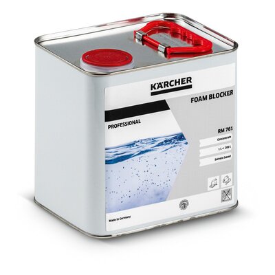 KÄRCHER RM 761 Odpeňovač 6.291-389.0
