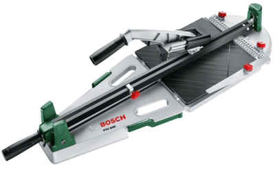 BOSCH PTC 640 - 0603B04400 - Rezačka na dlaždice a obkladačky