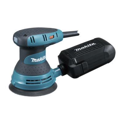 MAKITA BO5031 - Excentrická brúska