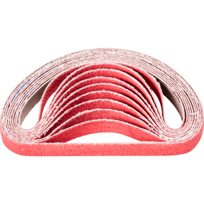 PFERD TOOLS Nástroje s povrchovou úpravou BA 12/305 CO-COOL 80