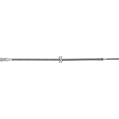 PFERD TOOLS Flexibilné hriadeľové stroje SE 7 DIN10/G22 2M