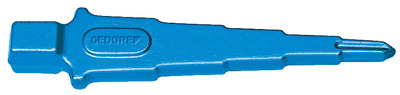 GEDORE 376100 Kľúč stupňový 3/8-1,1/4" (245g)
