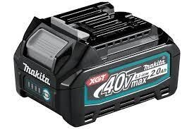 MAKITA BL4020 - XGT 40V 2Ah - 632R35-7 - Akumulátor