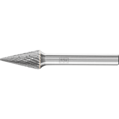 PFERD TOOLS karbidové frézy SKM 1020/6 Z3 PLUS