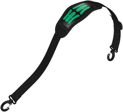 WERA Wera 2go 6 Popruh, 1470 x 38 mm
