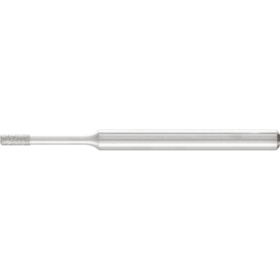 PFERD TOOLS Diamantové / CBN brúsky EP Bond DZY-A 1,6-4/3 D 91
