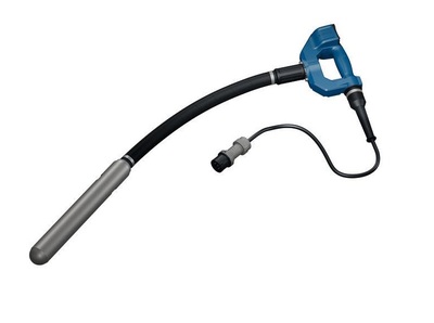 BOSCH PRO GDI59-65D - Vibrátor do betónu - 06019P9300
