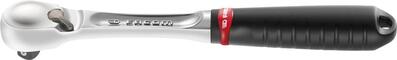Račňa 3/8" 72 zub 210mm JL161 Facom