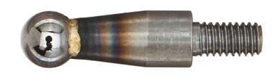 Käfer Dotyk pre odchýlkomer 18 / 4mm tvrdokov Kafer