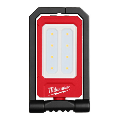 MILWAUKEE IRFFL AKUMULÁTOROVÁ LAMPA  4933493528