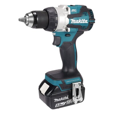 MAKITA DDF489RTJ - Akumulátorový vŕtací skrutkovač