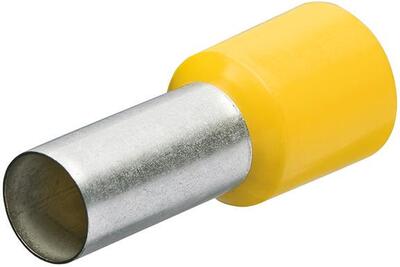 KNIPEX Koncovka káblová 6mm2 izolované / 9799336 Knipex