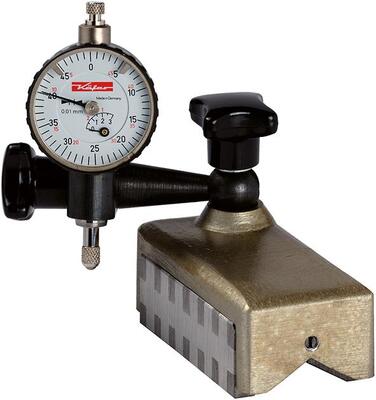 Käfer Držiak magnetický 360G 72x36,5x59mm Kafer
