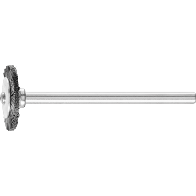 PFERD TOOLS Miniatúrne štetce RBU 1602/3 SBS
