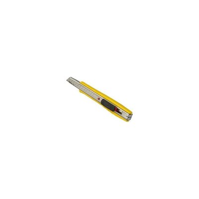 STANLEY Nuž FatMax kovový s odlamovací cepelou 18 mm 8-10-421