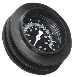 Aircraft Manometer pre PRO-G Kompakt, kalibrovateľný