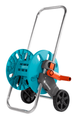 GARDENA Tömlőkocsi CleverRoll S - 18500-20