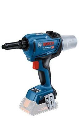 BOSCH GRG 18V-16 C Professional - 06019K5000 - Akumulátorová nitovacia pištoľ - bez akumulátora a nabíjačk