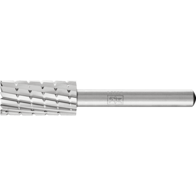 PFERD TOOLS HSS rotačné frézy HSS A 1225ST/6 Z2