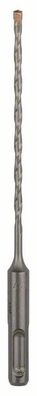 BOSCH Vrtáky do kladív SDS-plus-5 4 x 100 x 165 mm