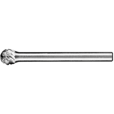 PFERD TOOLS karbidové frézy KUD 0504/3 TITANIUM