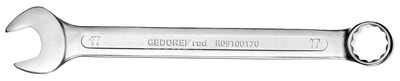 GEDORE RED Kľúč očkoplochý 32mm R09100320 Gedore Red