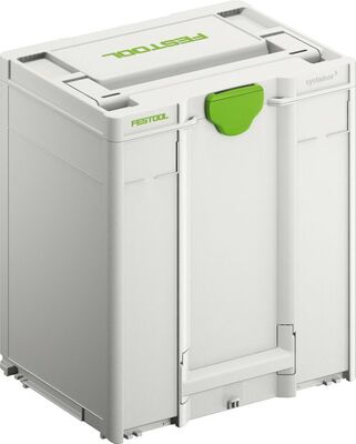 FESTOOL 204845 - Systainer³ SYS3 M 437