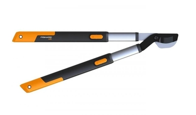 FISKARS Nožnice na silné vetvy SmartFit™ L86, dvojčepeľové teleskopické | 1013564