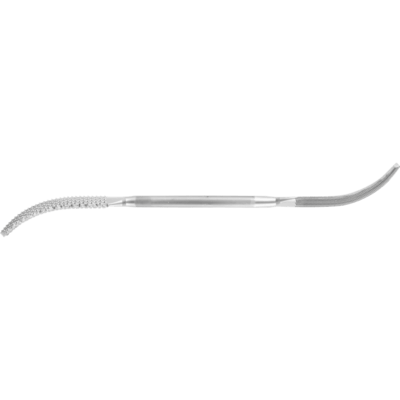 PFERD TOOLS Drevené pilníky a rašple 3554 250 H2