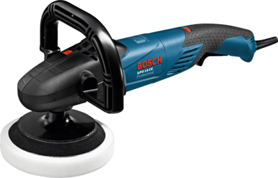 BOSCH GPO 14 CE Professional - Lešticka - 0601389000