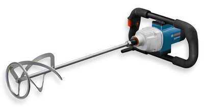BOSCH GRW 12 E Professzionális keverőgép 06011A7000