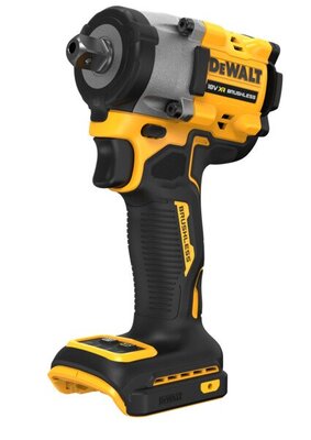 DeWALT Uťahovač rázový 1/2" 406Nm 18V bez AKU  DCF922N