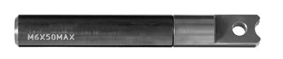 GEDORE 055035 WSTT 10 nasadka na bolce M5 x 50