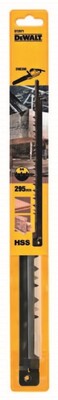DeWALT LIST PÍLOVÝ 295MM NA HRUBÉ REZY DREVA DT2971
