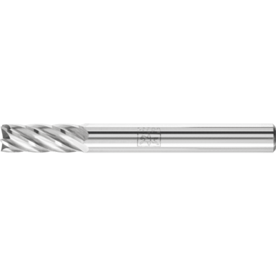 PFERD TOOLS Karbidové frézy ZYAS 0616/6 INOX