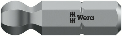 WERA 842/1 Z Bity, 4 x 25 mm