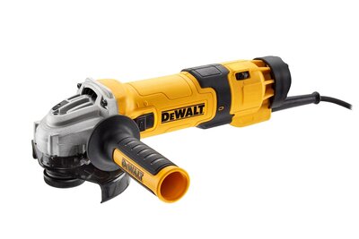 DeWALT DWE4257 - Uhlová brúska